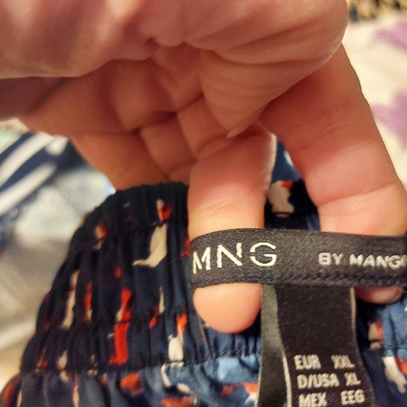 MNG by Mango Skirt*3/$15* - Picture 4 of 4